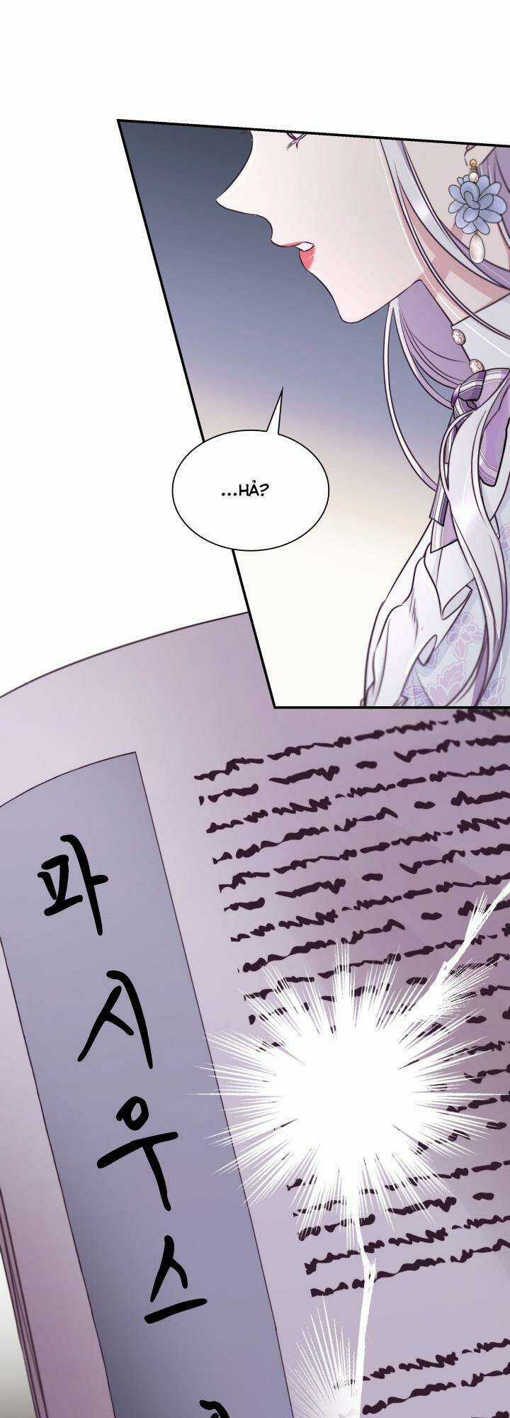 Dây Xích Kiềm Chế Nam Chính Hắc Ám Tuột Mất Rồi Chapter 49 trang 4