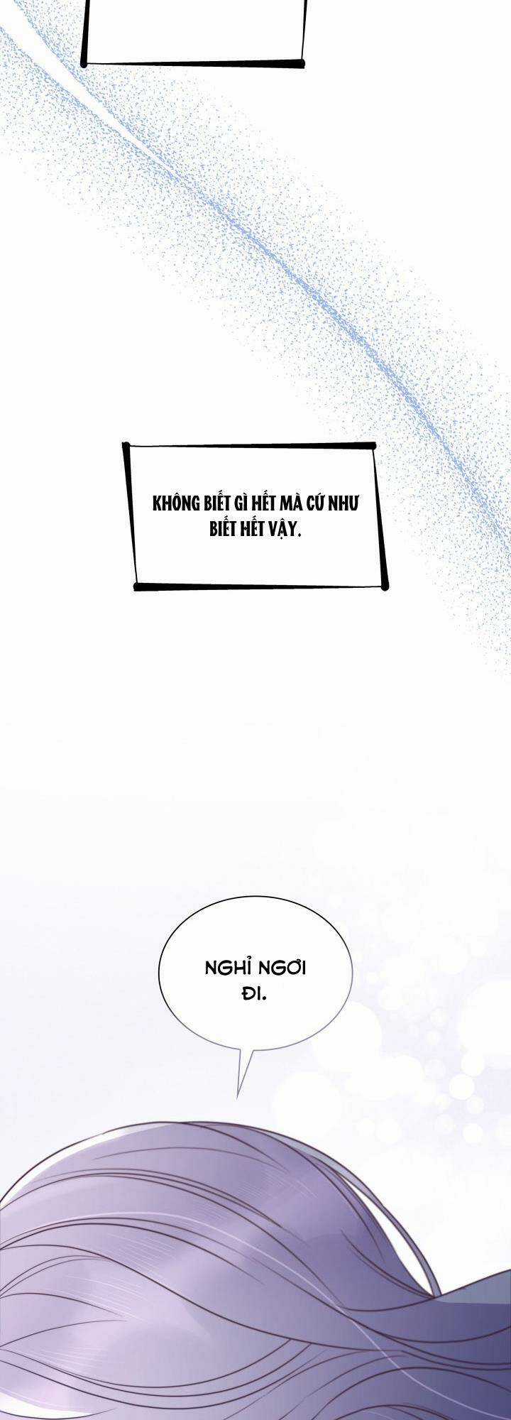 Dây Xích Kiềm Chế Nam Chính Hắc Ám Tuột Mất Rồi Chapter 49 trang 40