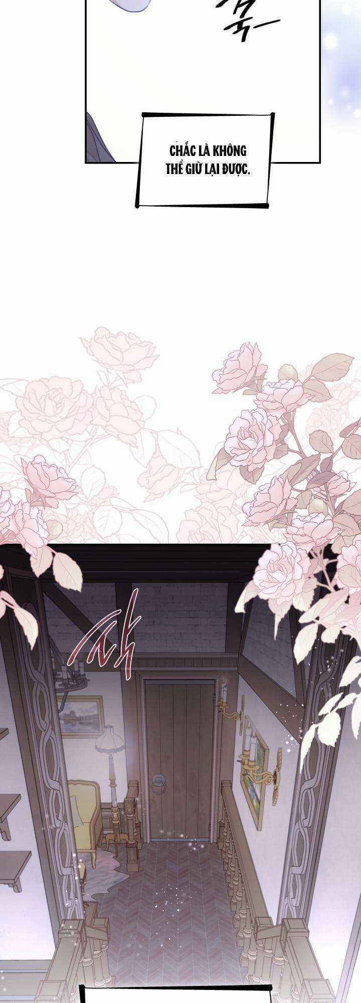 Dây Xích Kiềm Chế Nam Chính Hắc Ám Tuột Mất Rồi Chapter 49 trang 43