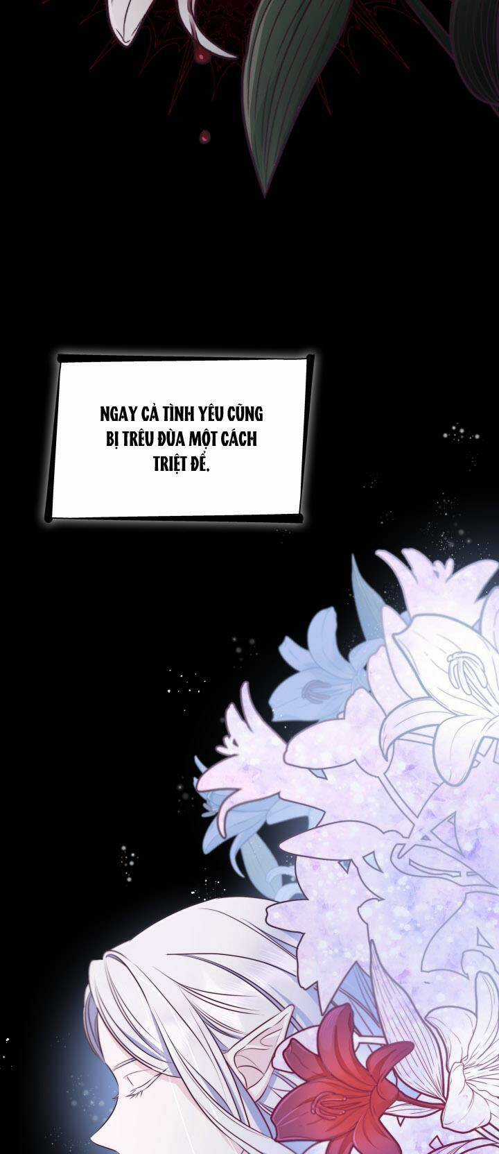 Dây Xích Kiềm Chế Nam Chính Hắc Ám Tuột Mất Rồi Chapter 49 trang 48