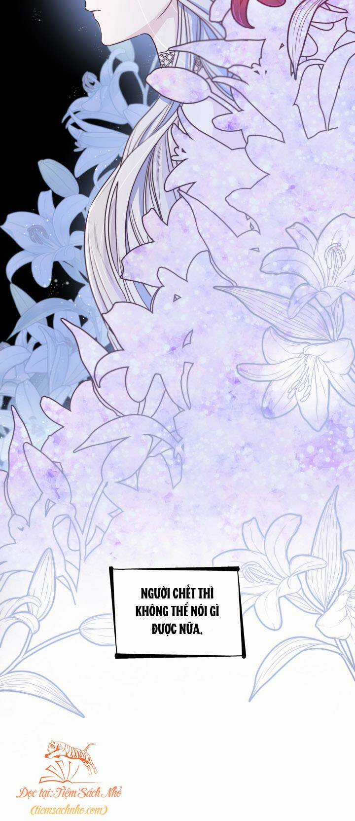 Dây Xích Kiềm Chế Nam Chính Hắc Ám Tuột Mất Rồi Chapter 49 trang 49