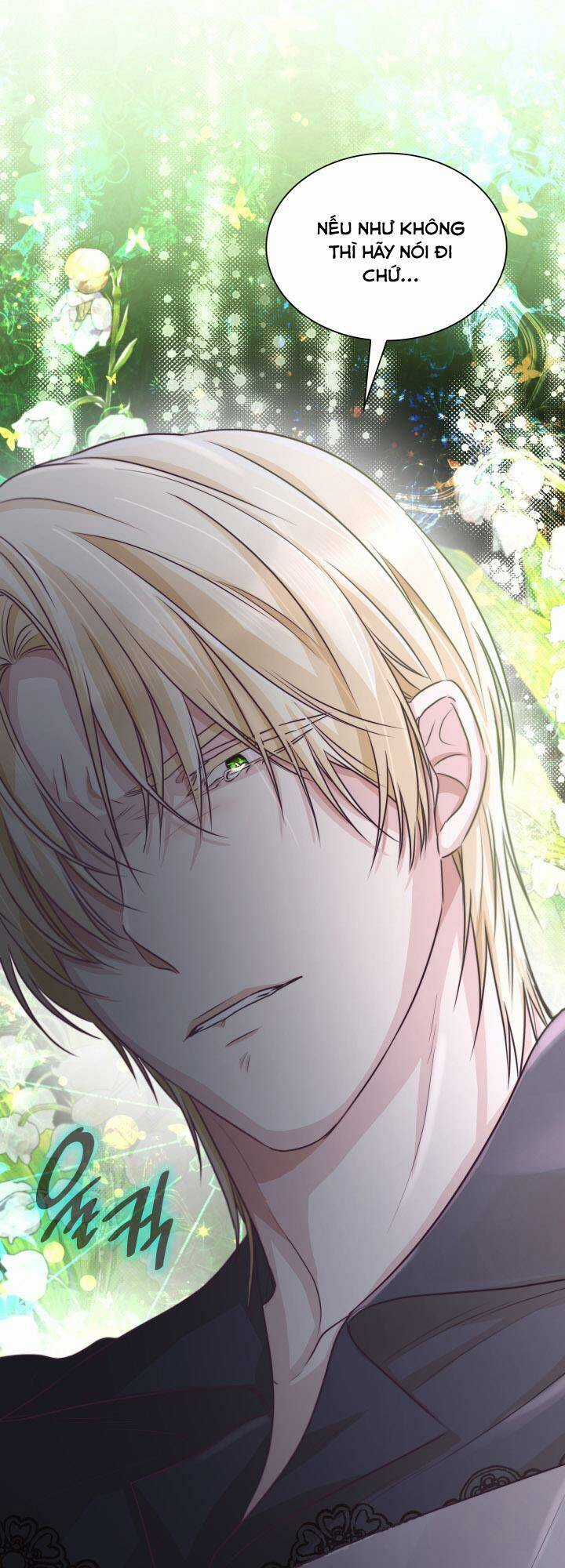 Dây Xích Kiềm Chế Nam Chính Hắc Ám Tuột Mất Rồi Chapter 49 trang 51