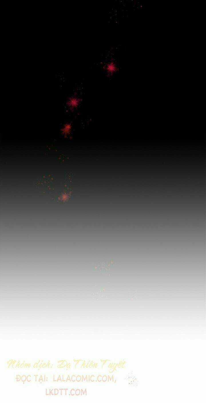 Dây Xích Kiềm Chế Nam Chính Hắc Ám Tuột Mất Rồi Chapter 5 trang 17