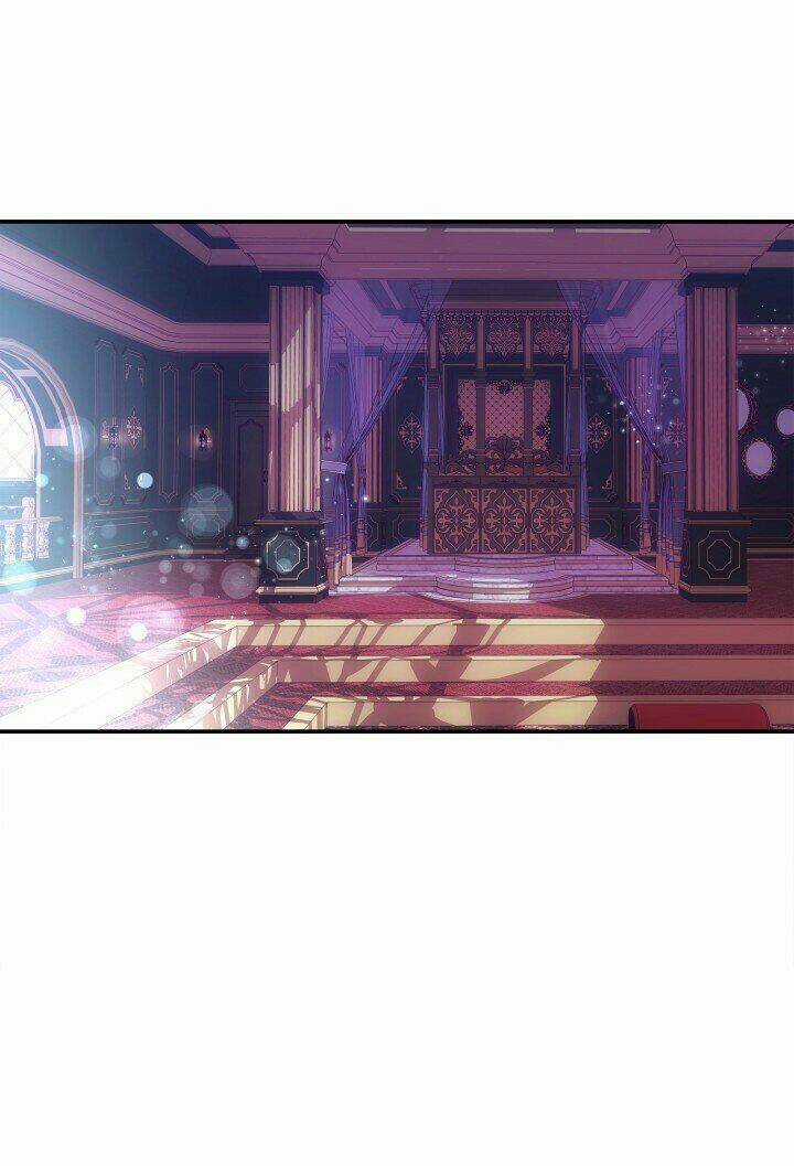 Dây Xích Kiềm Chế Nam Chính Hắc Ám Tuột Mất Rồi Chapter 5 trang 19