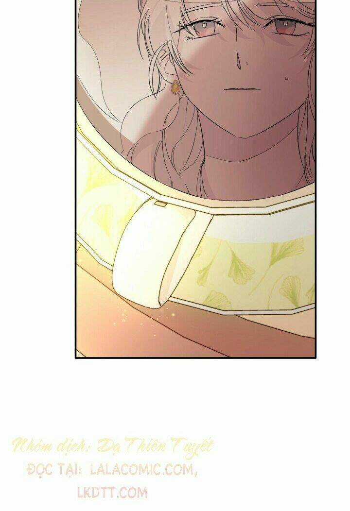 Dây Xích Kiềm Chế Nam Chính Hắc Ám Tuột Mất Rồi Chapter 5 trang 3