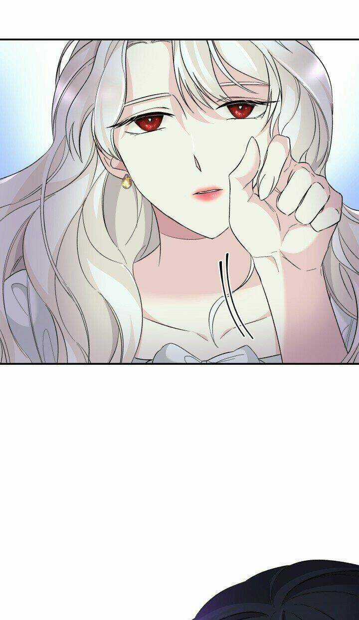 Dây Xích Kiềm Chế Nam Chính Hắc Ám Tuột Mất Rồi Chapter 5 trang 50