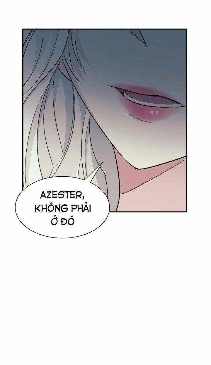 Dây Xích Kiềm Chế Nam Chính Hắc Ám Tuột Mất Rồi Chapter 5 trang 54