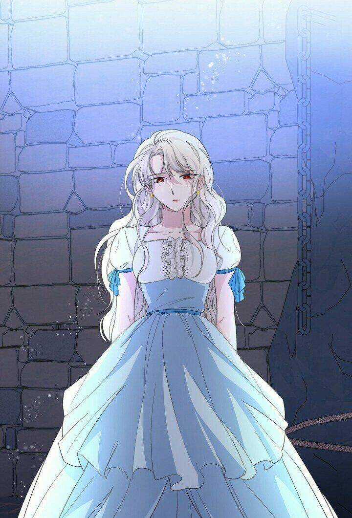 Dây Xích Kiềm Chế Nam Chính Hắc Ám Tuột Mất Rồi Chapter 5 trang 58