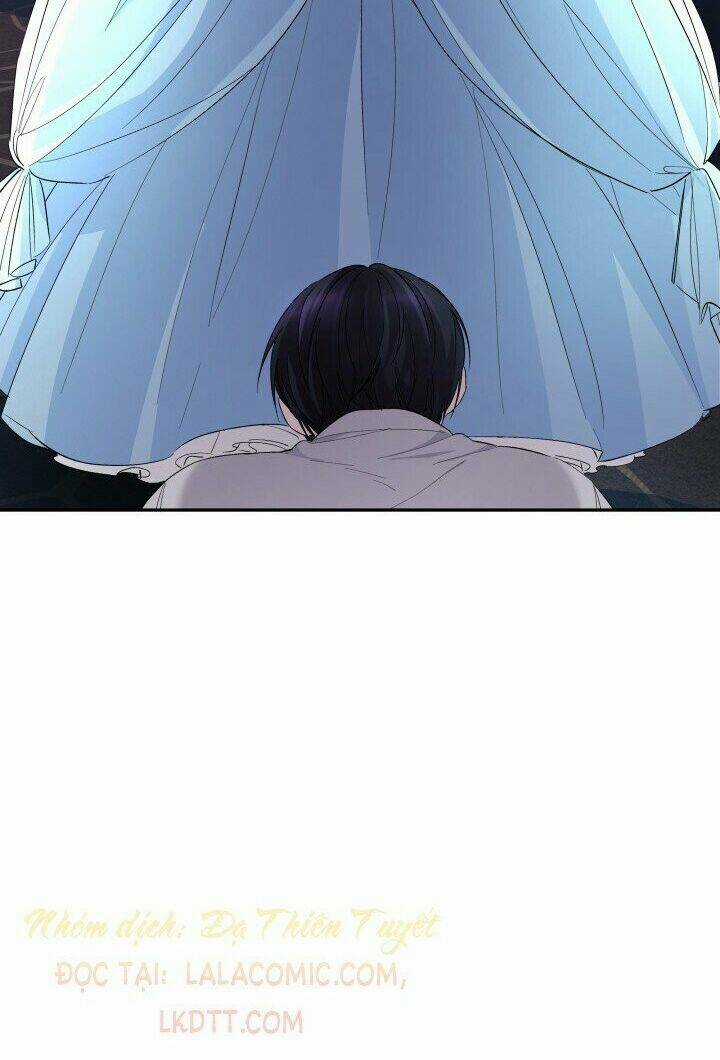 Dây Xích Kiềm Chế Nam Chính Hắc Ám Tuột Mất Rồi Chapter 5 trang 59