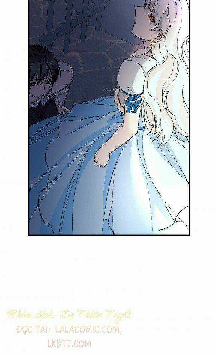 Dây Xích Kiềm Chế Nam Chính Hắc Ám Tuột Mất Rồi Chapter 5 trang 61