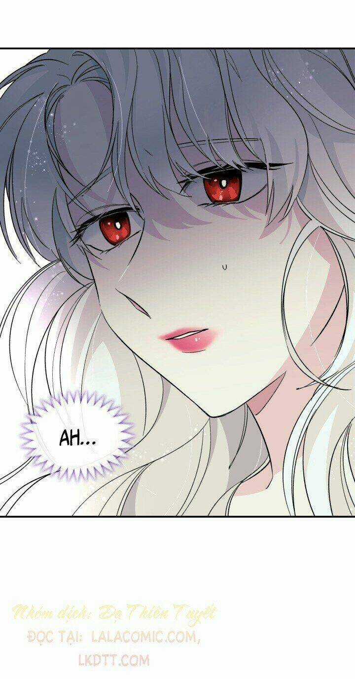 Dây Xích Kiềm Chế Nam Chính Hắc Ám Tuột Mất Rồi Chapter 5 trang 63