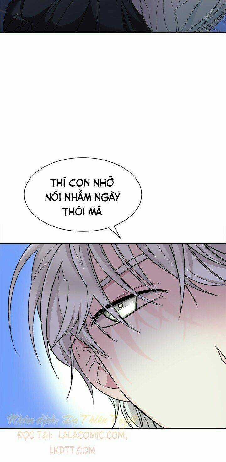 Dây Xích Kiềm Chế Nam Chính Hắc Ám Tuột Mất Rồi Chapter 5 trang 67