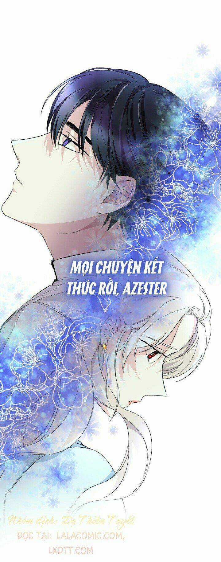 Dây Xích Kiềm Chế Nam Chính Hắc Ám Tuột Mất Rồi Chapter 5 trang 70