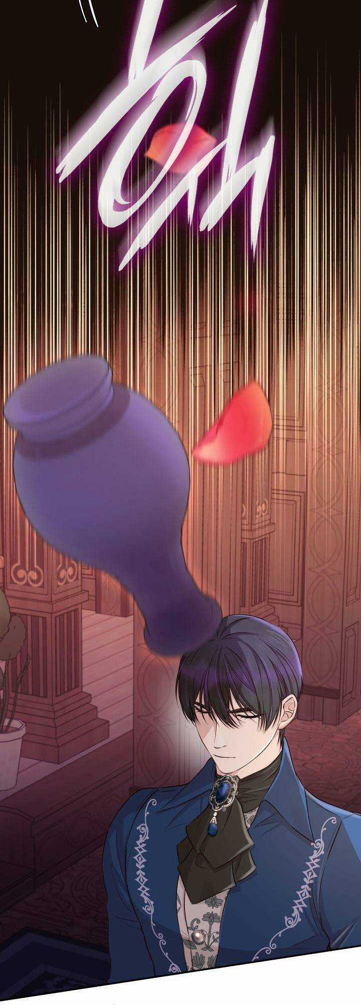 Dây Xích Kiềm Chế Nam Chính Hắc Ám Tuột Mất Rồi Chapter 50 trang 10