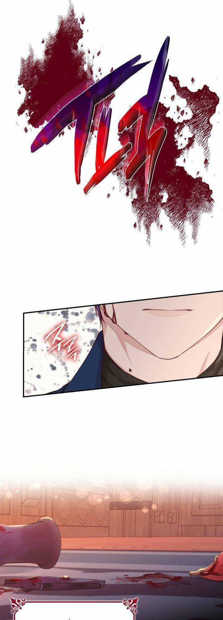 Dây Xích Kiềm Chế Nam Chính Hắc Ám Tuột Mất Rồi Chapter 50 trang 11