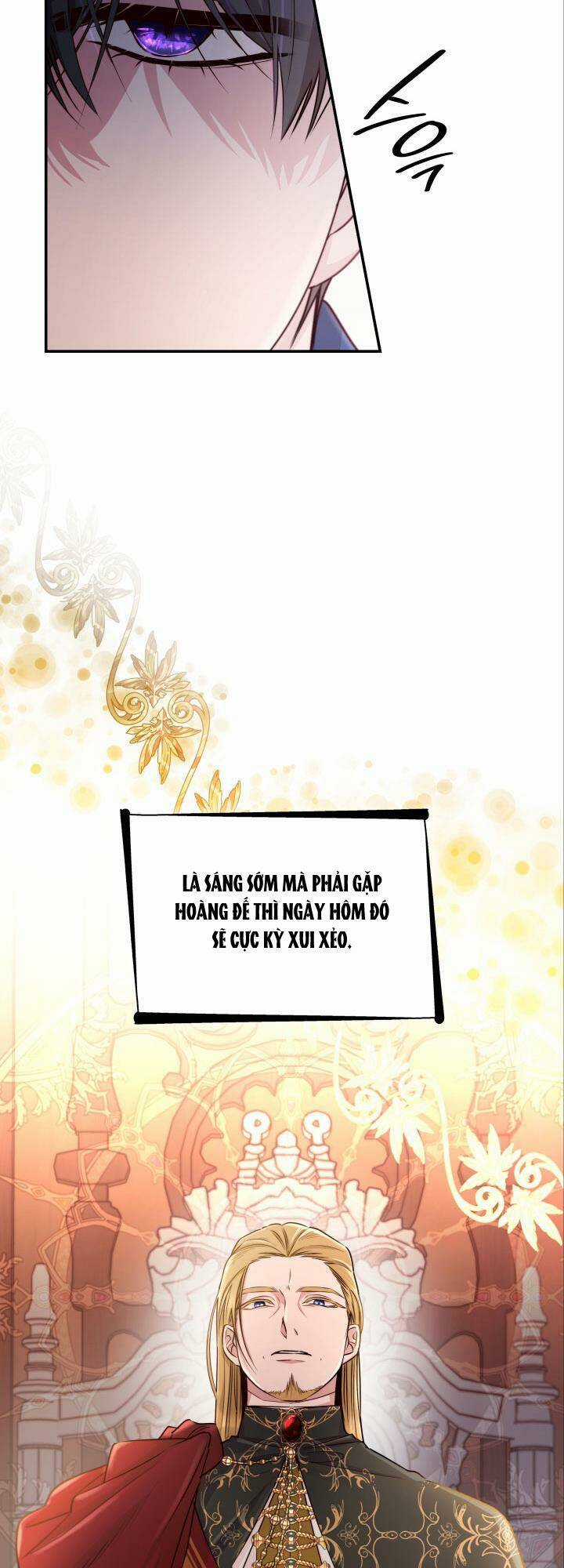 Dây Xích Kiềm Chế Nam Chính Hắc Ám Tuột Mất Rồi Chapter 50 trang 2