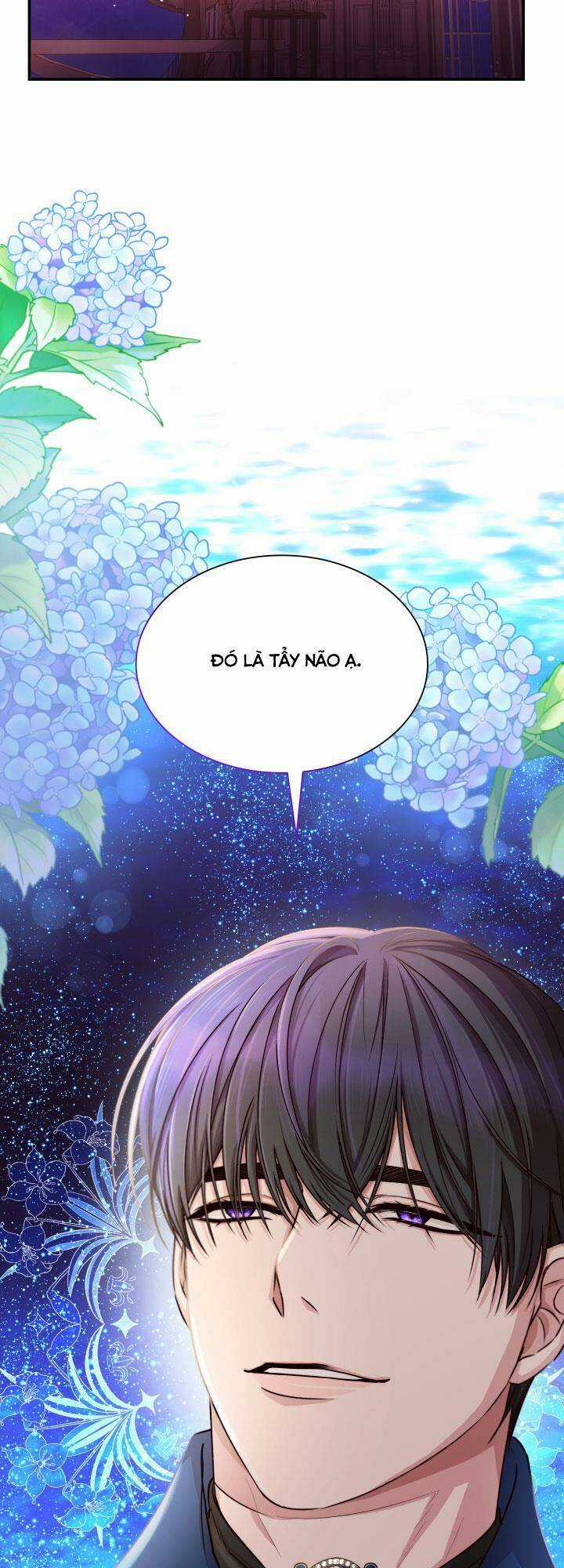 Dây Xích Kiềm Chế Nam Chính Hắc Ám Tuột Mất Rồi Chapter 50 trang 26