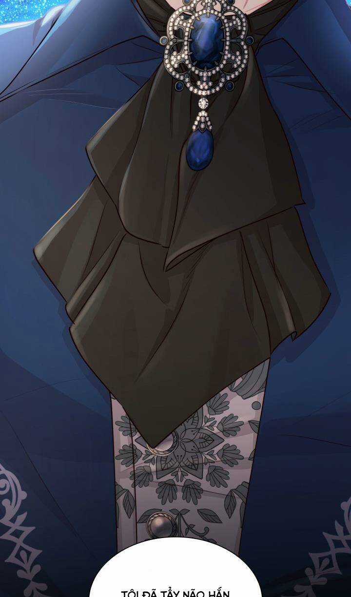 Dây Xích Kiềm Chế Nam Chính Hắc Ám Tuột Mất Rồi Chapter 50 trang 27