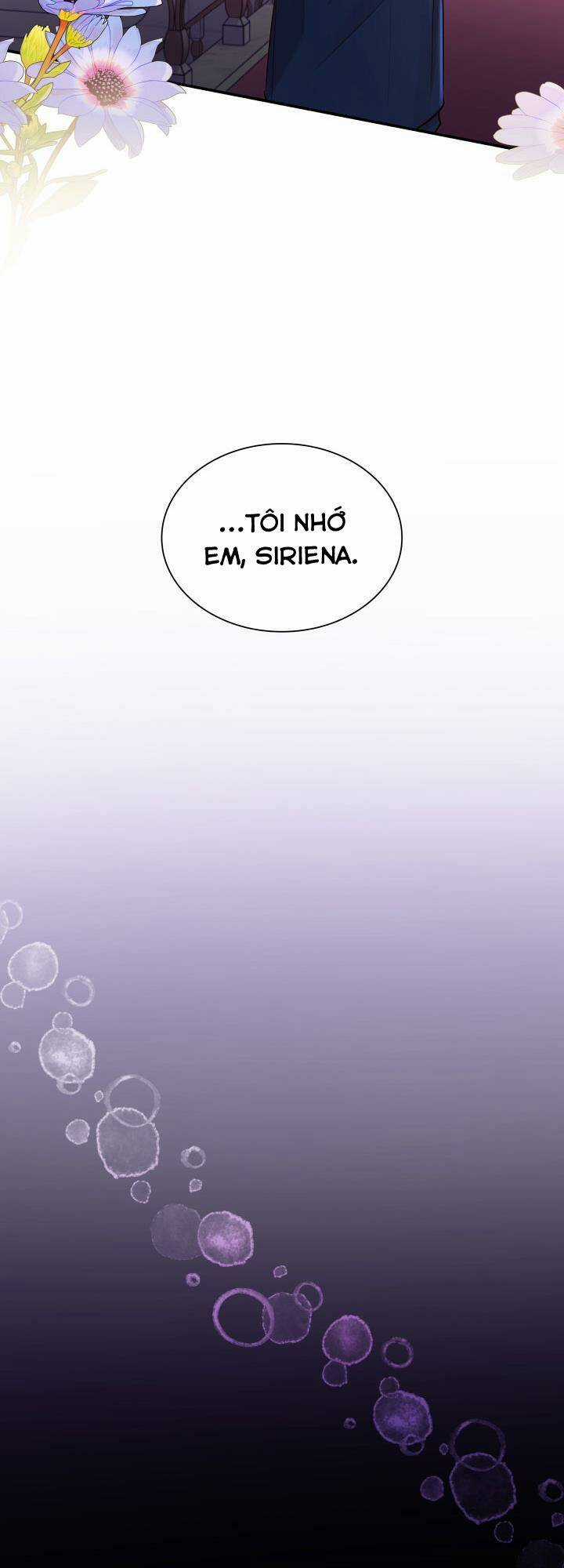 Dây Xích Kiềm Chế Nam Chính Hắc Ám Tuột Mất Rồi Chapter 50 trang 35