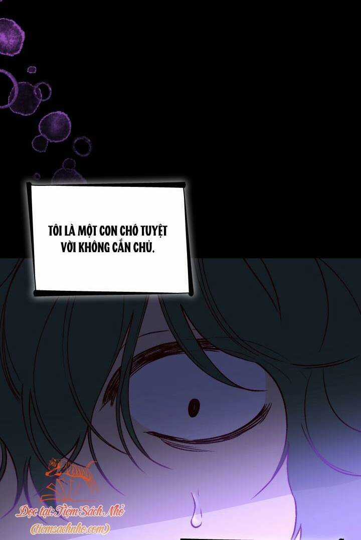 Dây Xích Kiềm Chế Nam Chính Hắc Ám Tuột Mất Rồi Chapter 50 trang 38