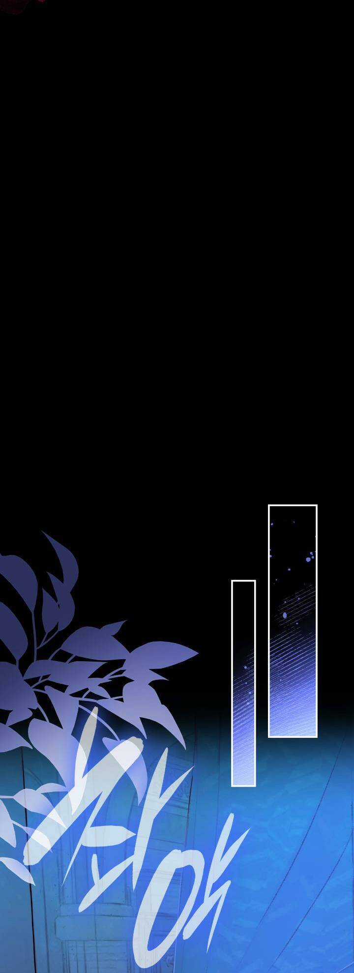 Dây Xích Kiềm Chế Nam Chính Hắc Ám Tuột Mất Rồi Chapter 50 trang 46