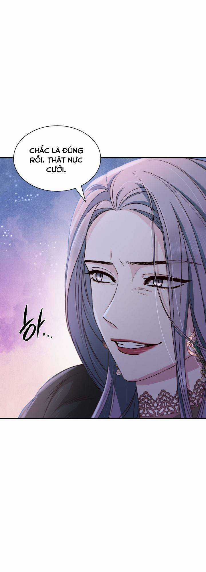 Dây Xích Kiềm Chế Nam Chính Hắc Ám Tuột Mất Rồi Chapter 50 trang 49