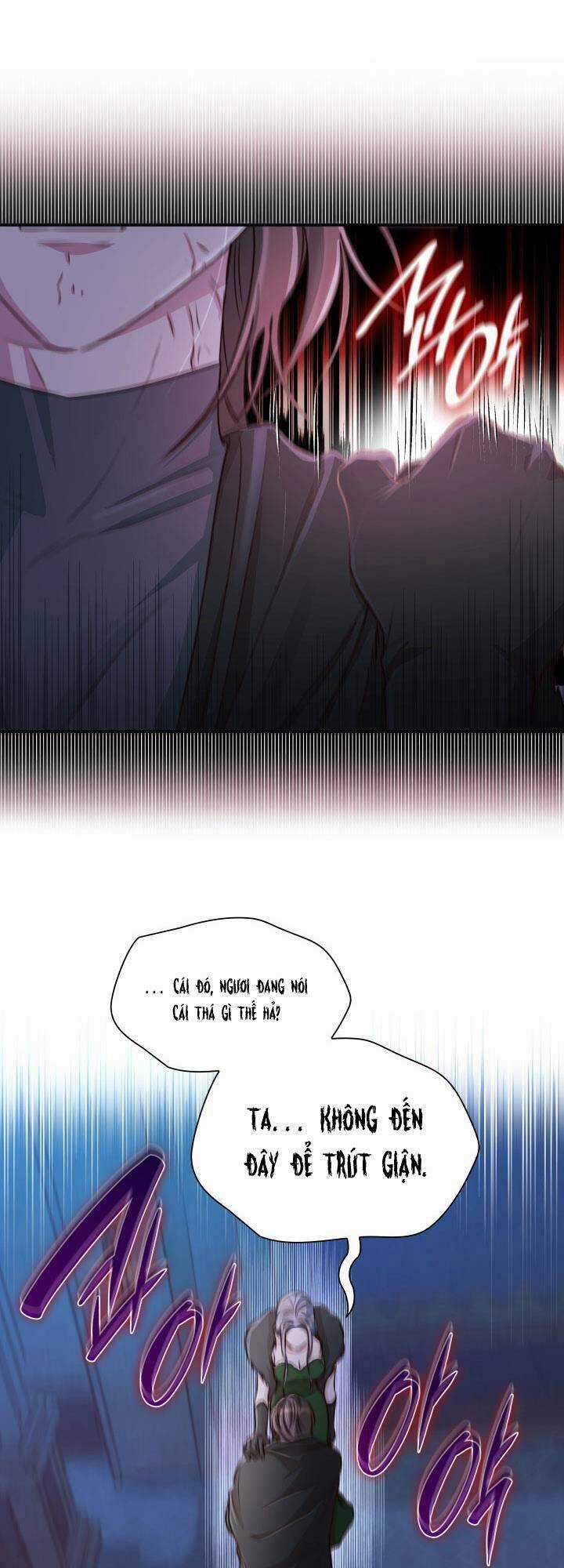 Dây Xích Kiềm Chế Nam Chính Hắc Ám Tuột Mất Rồi Chapter 50 trang 51