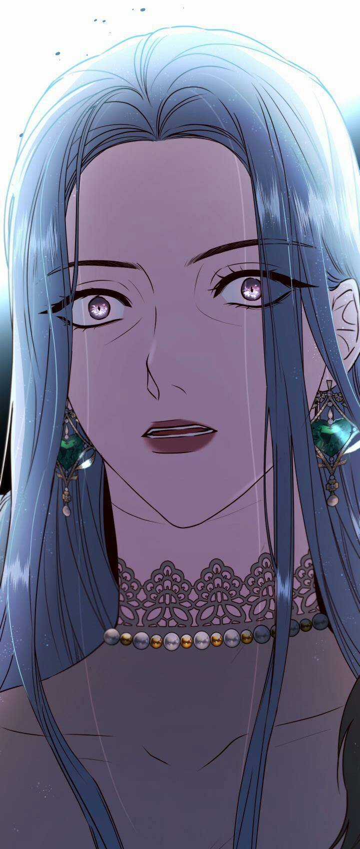 Dây Xích Kiềm Chế Nam Chính Hắc Ám Tuột Mất Rồi Chapter 50 trang 53