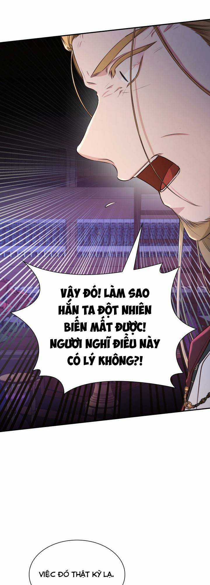 Dây Xích Kiềm Chế Nam Chính Hắc Ám Tuột Mất Rồi Chapter 50 trang 6