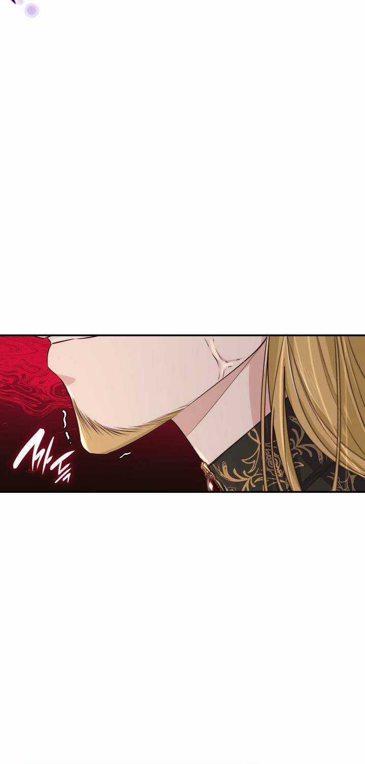 Dây Xích Kiềm Chế Nam Chính Hắc Ám Tuột Mất Rồi Chapter 50 trang 8