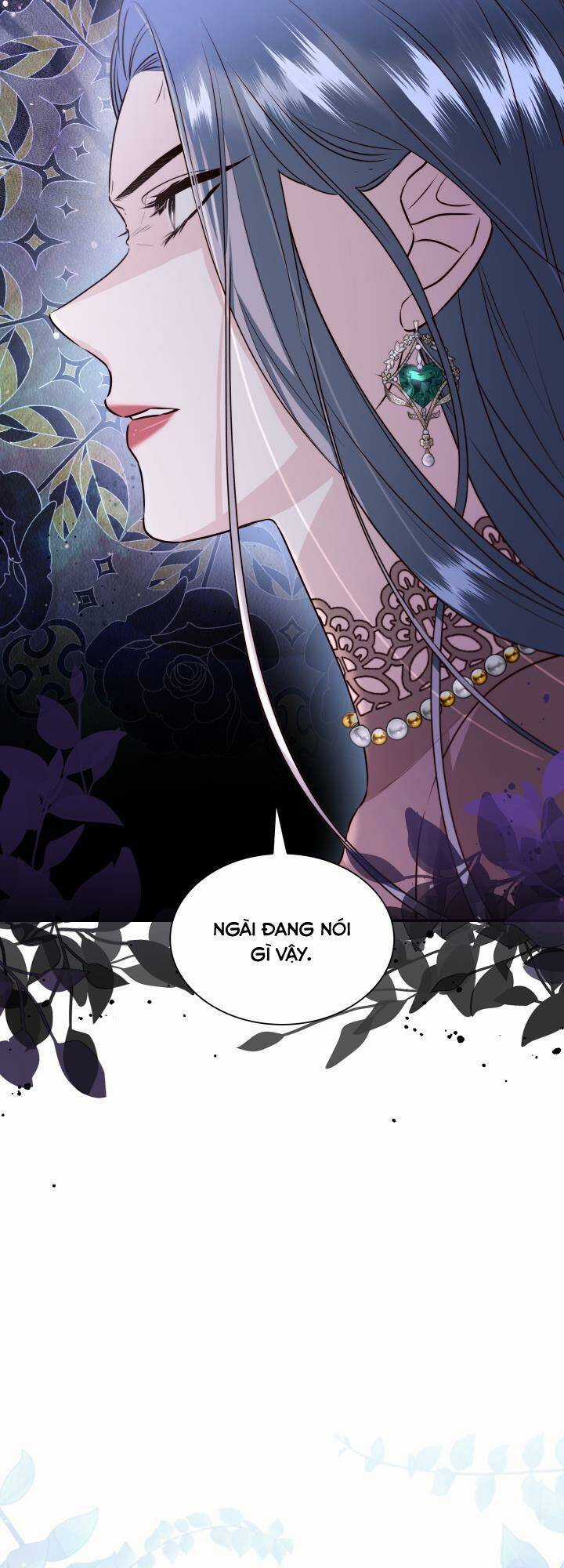 Dây Xích Kiềm Chế Nam Chính Hắc Ám Tuột Mất Rồi Chapter 51 trang 16