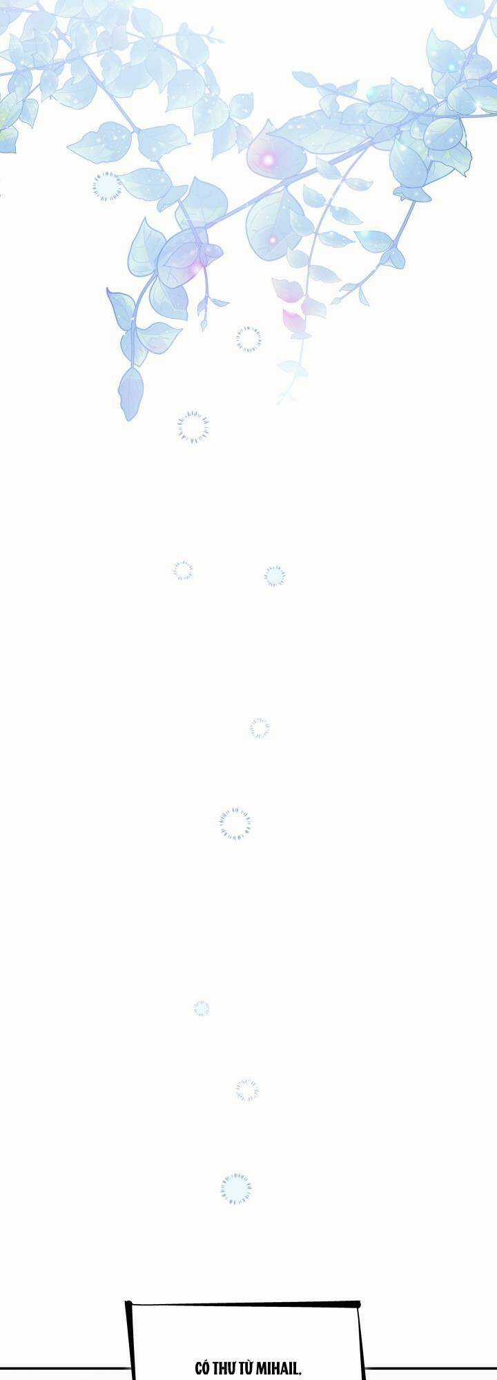 Dây Xích Kiềm Chế Nam Chính Hắc Ám Tuột Mất Rồi Chapter 51 trang 17