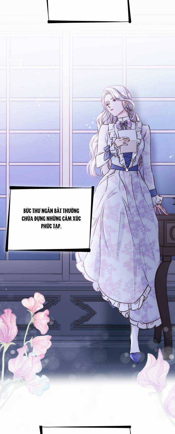 Dây Xích Kiềm Chế Nam Chính Hắc Ám Tuột Mất Rồi Chapter 51 trang 18