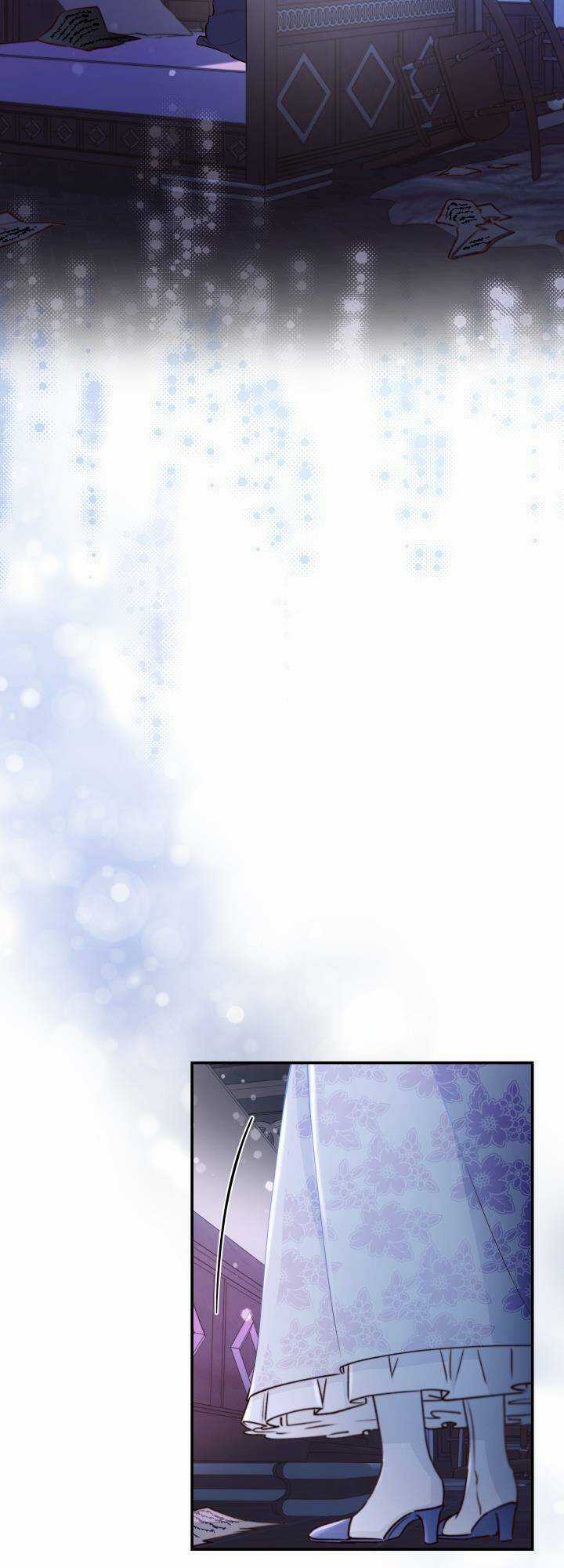 Dây Xích Kiềm Chế Nam Chính Hắc Ám Tuột Mất Rồi Chapter 51 trang 25