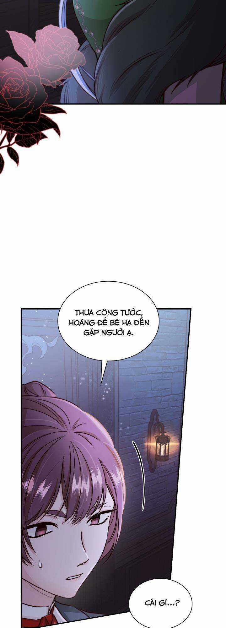 Dây Xích Kiềm Chế Nam Chính Hắc Ám Tuột Mất Rồi Chapter 51 trang 3