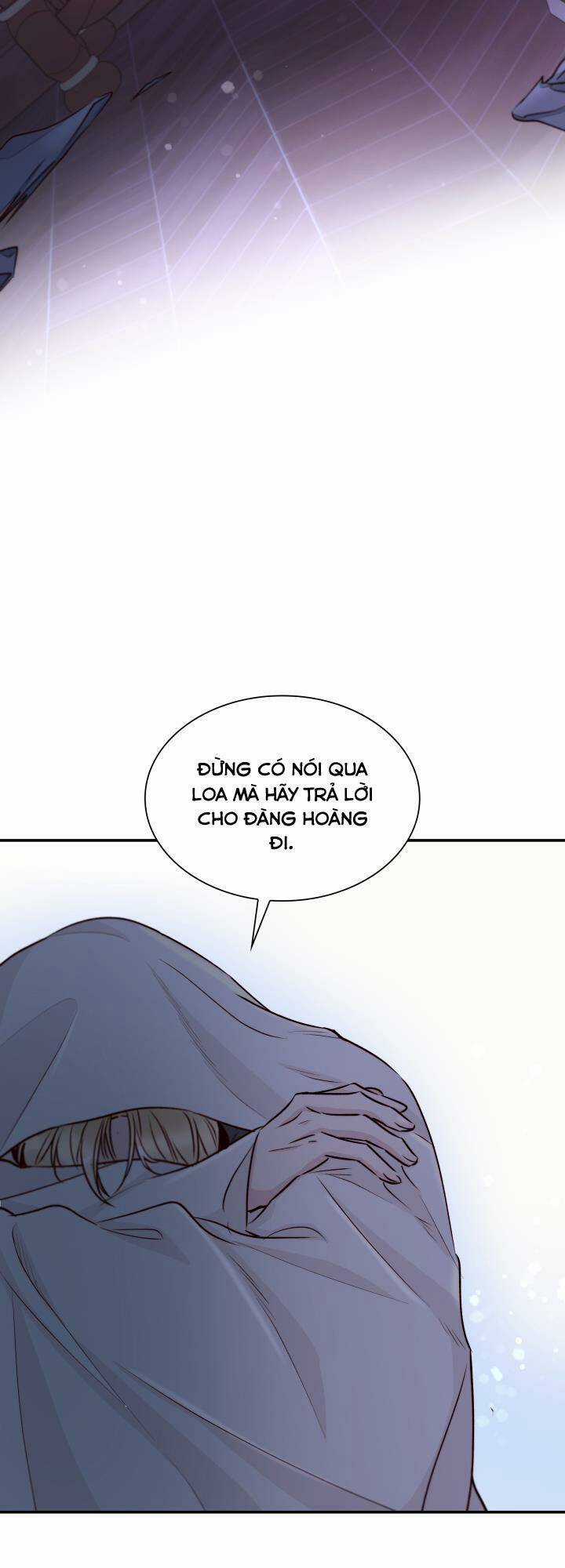 Dây Xích Kiềm Chế Nam Chính Hắc Ám Tuột Mất Rồi Chapter 51 trang 36