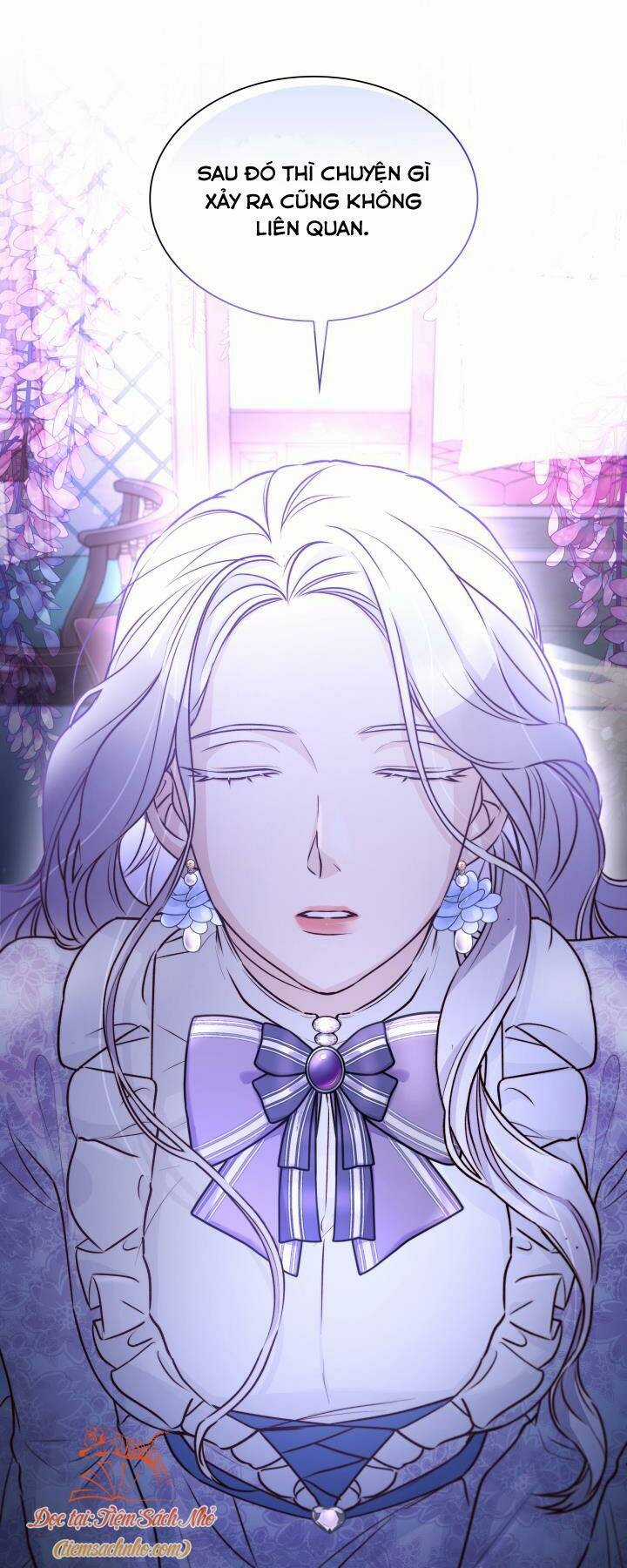 Dây Xích Kiềm Chế Nam Chính Hắc Ám Tuột Mất Rồi Chapter 51 trang 39