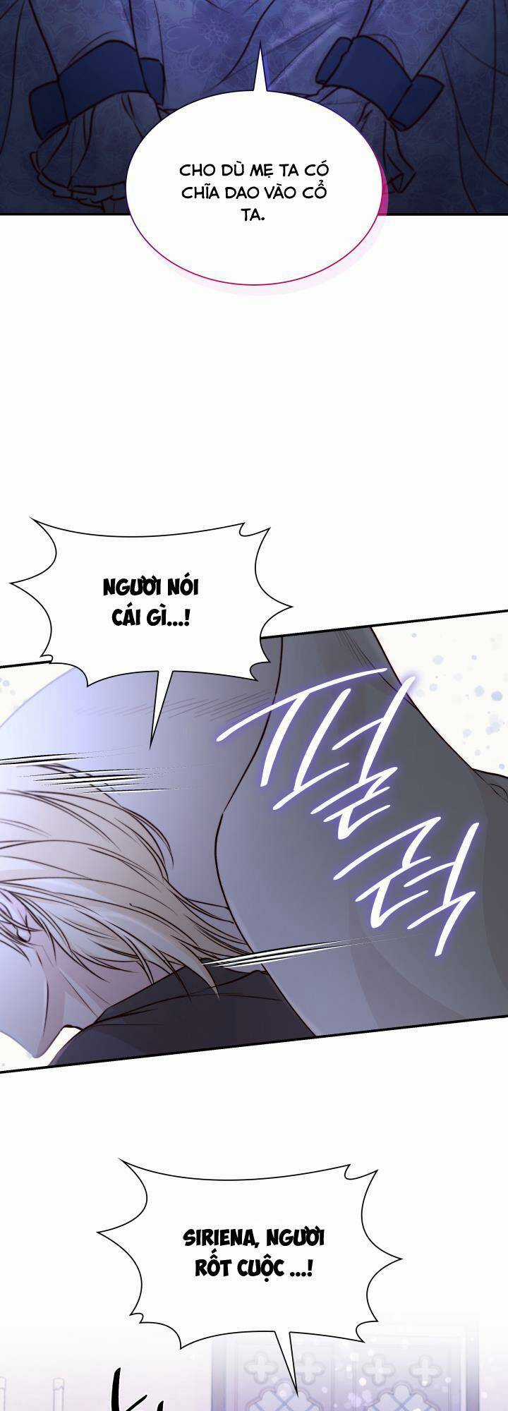 Dây Xích Kiềm Chế Nam Chính Hắc Ám Tuột Mất Rồi Chapter 51 trang 40