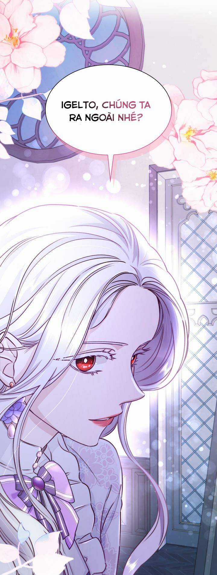 Dây Xích Kiềm Chế Nam Chính Hắc Ám Tuột Mất Rồi Chapter 51 trang 52