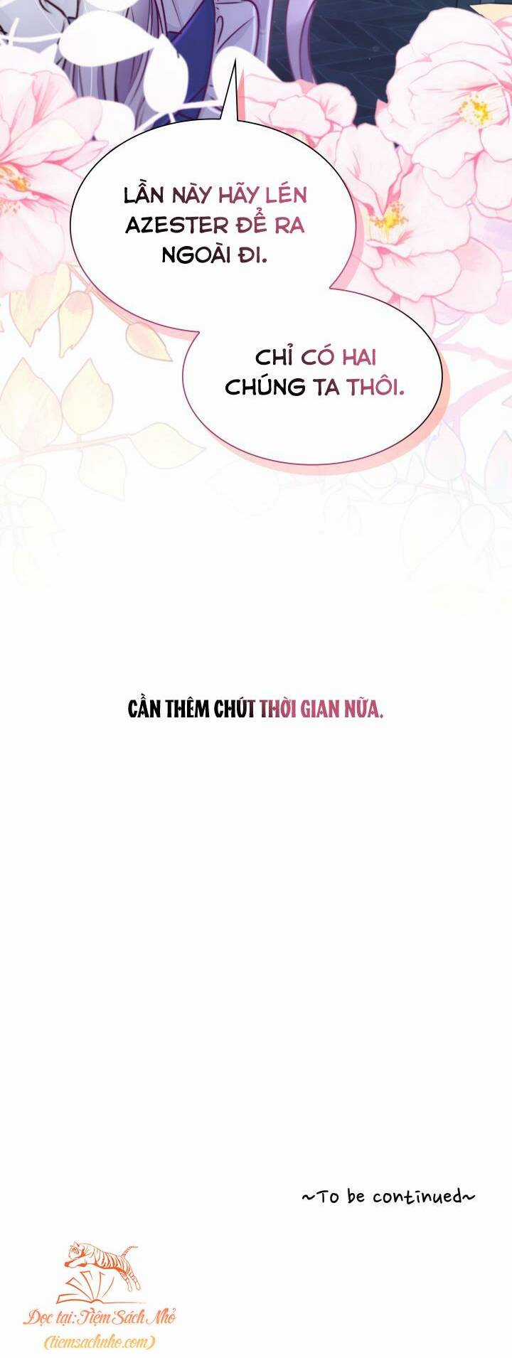 Dây Xích Kiềm Chế Nam Chính Hắc Ám Tuột Mất Rồi Chapter 51 trang 53