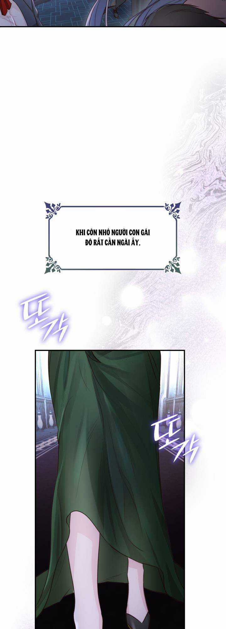 Dây Xích Kiềm Chế Nam Chính Hắc Ám Tuột Mất Rồi Chapter 51 trang 6