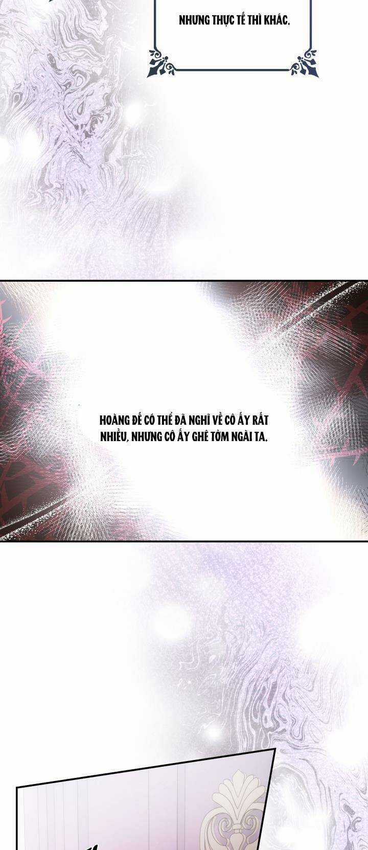 Dây Xích Kiềm Chế Nam Chính Hắc Ám Tuột Mất Rồi Chapter 51 trang 8