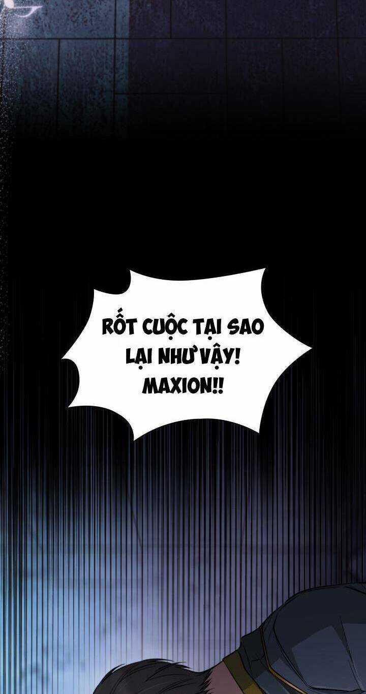 Dây Xích Kiềm Chế Nam Chính Hắc Ám Tuột Mất Rồi Chapter 52 trang 11