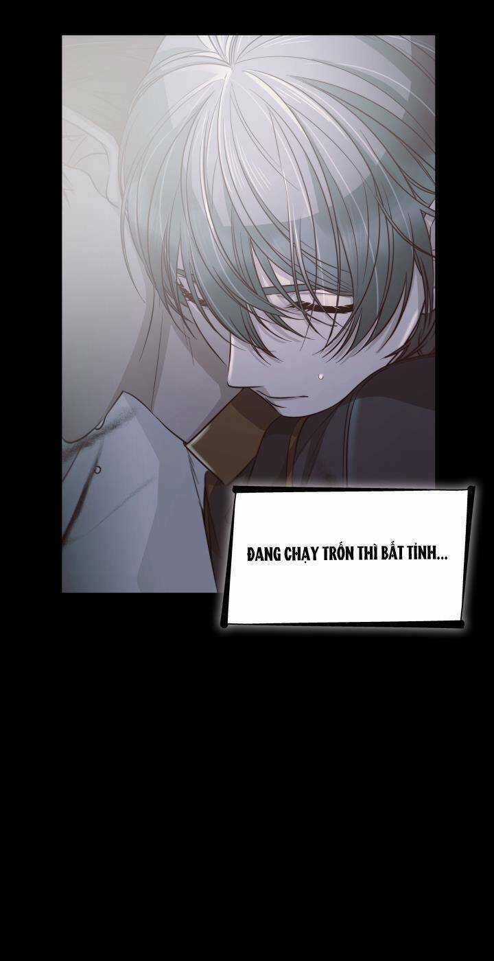 Dây Xích Kiềm Chế Nam Chính Hắc Ám Tuột Mất Rồi Chapter 52 trang 16