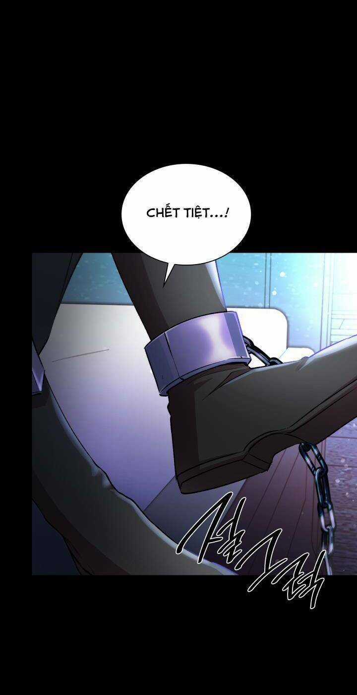 Dây Xích Kiềm Chế Nam Chính Hắc Ám Tuột Mất Rồi Chapter 52 trang 19