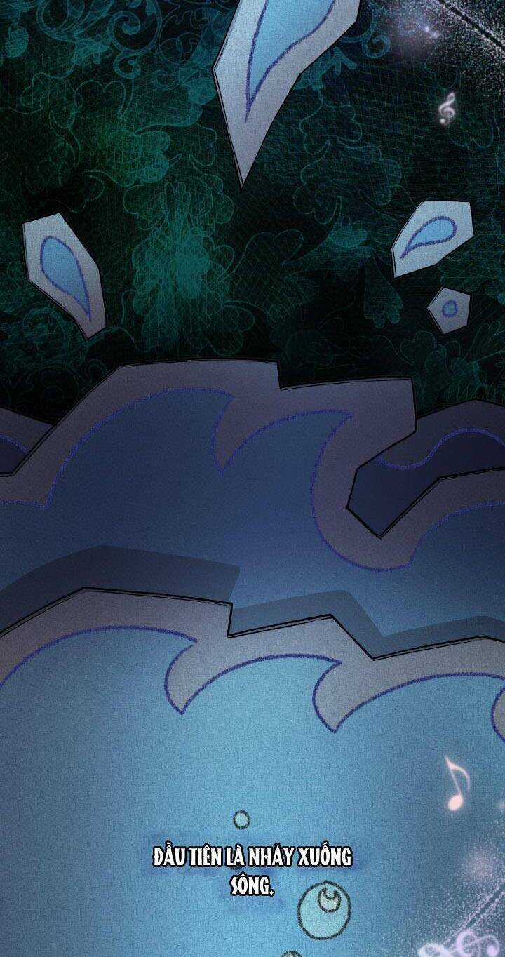 Dây Xích Kiềm Chế Nam Chính Hắc Ám Tuột Mất Rồi Chapter 52 trang 2