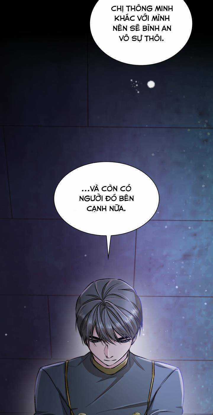 Dây Xích Kiềm Chế Nam Chính Hắc Ám Tuột Mất Rồi Chapter 52 trang 26