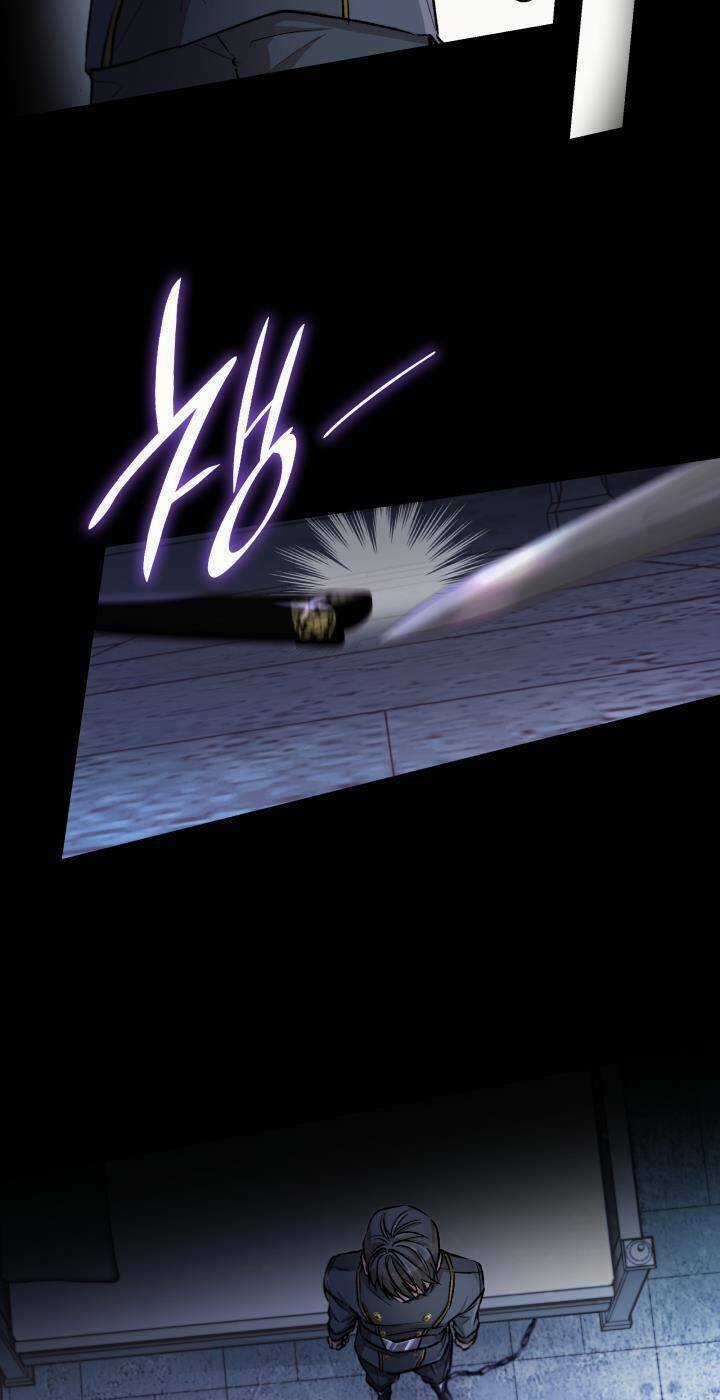 Dây Xích Kiềm Chế Nam Chính Hắc Ám Tuột Mất Rồi Chapter 52 trang 32