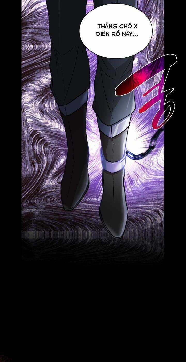 Dây Xích Kiềm Chế Nam Chính Hắc Ám Tuột Mất Rồi Chapter 52 trang 39