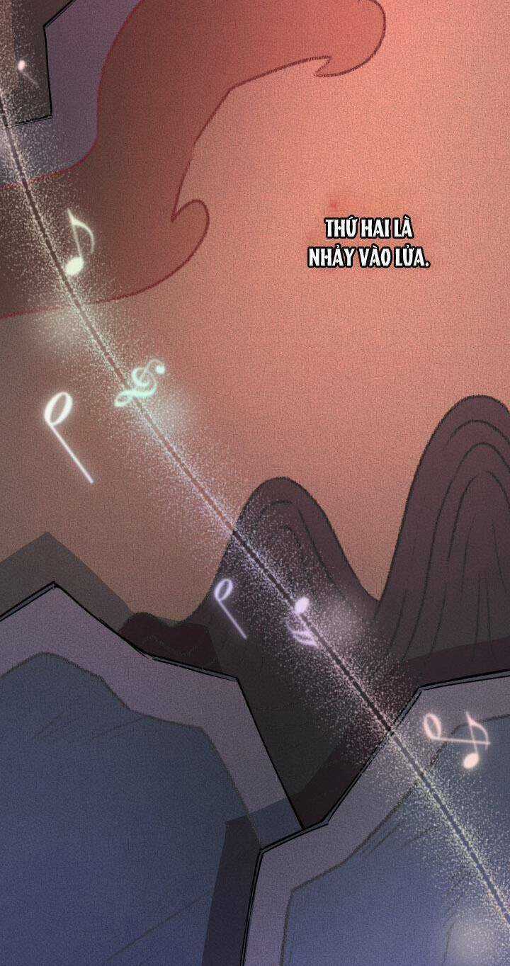 Dây Xích Kiềm Chế Nam Chính Hắc Ám Tuột Mất Rồi Chapter 52 trang 4